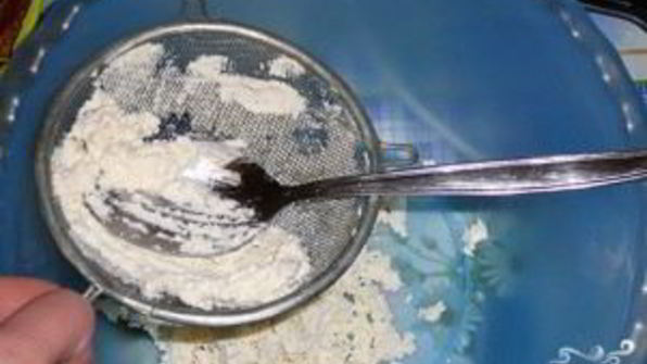 блинный торт с шоколадом