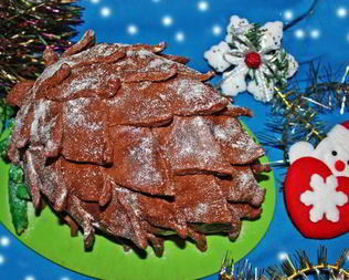 Классические торты