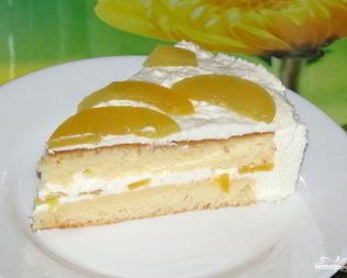 Торты на скорую руку