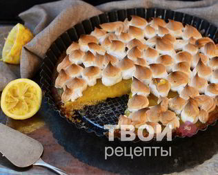 Вкусные торты