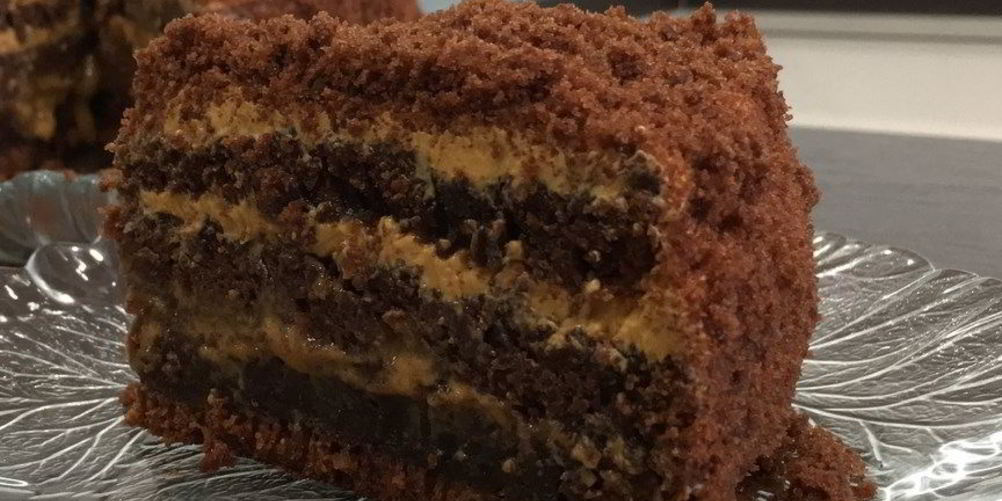 Рецепт домашний шоколадный торт пеле