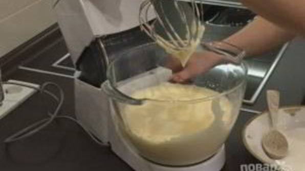 домашний шоколадный торт пеле