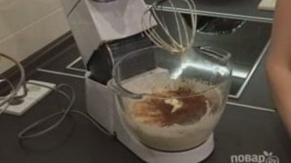 домашний шоколадный торт пеле