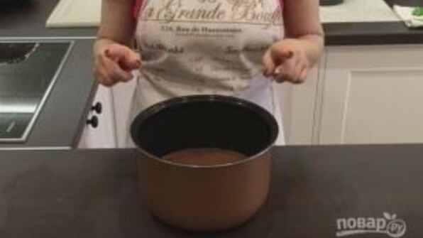 домашний шоколадный торт пеле