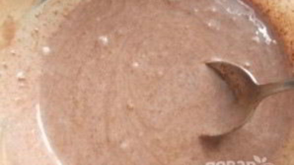 домашний торт пьяная вишня