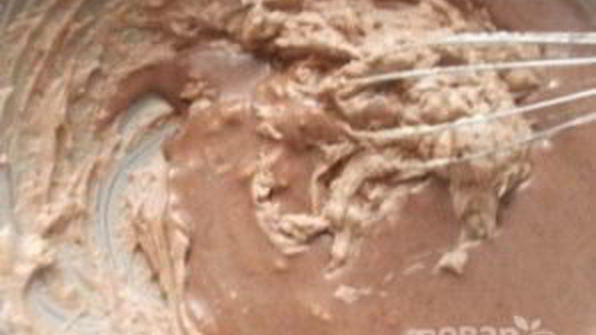 домашний торт пьяная вишня