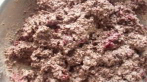 домашний торт пьяная вишня