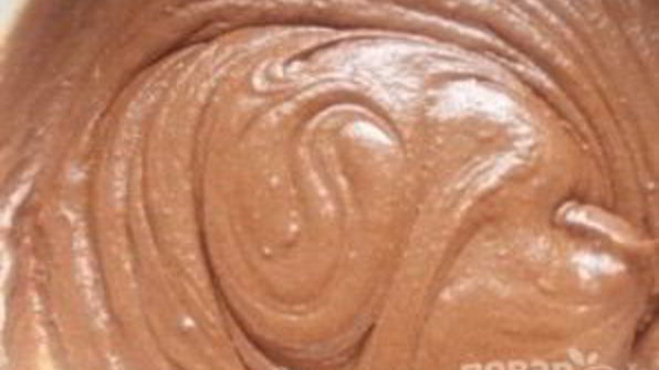 домашний торт пьяная вишня