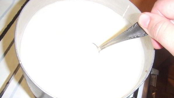 французский торт фрезье