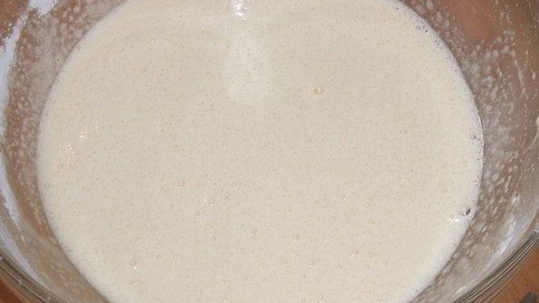 французский торт фрезье