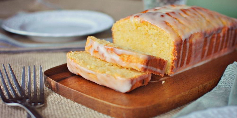 Рецепт грейпфрутовый торт