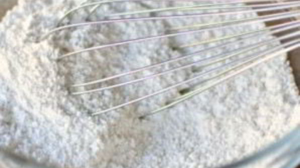 грейпфрутовый торт