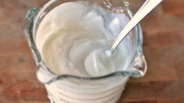 грейпфрутовый торт