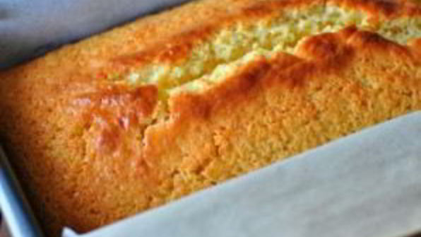 грейпфрутовый торт