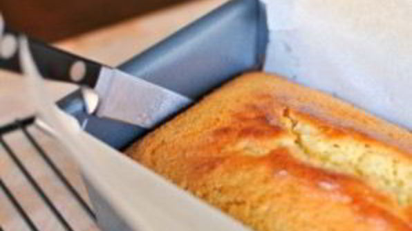 грейпфрутовый торт