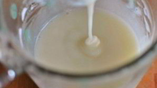 грейпфрутовый торт