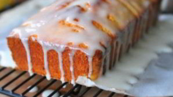 грейпфрутовый торт