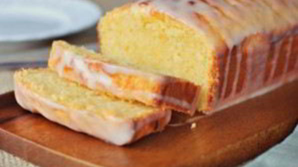 грейпфрутовый торт