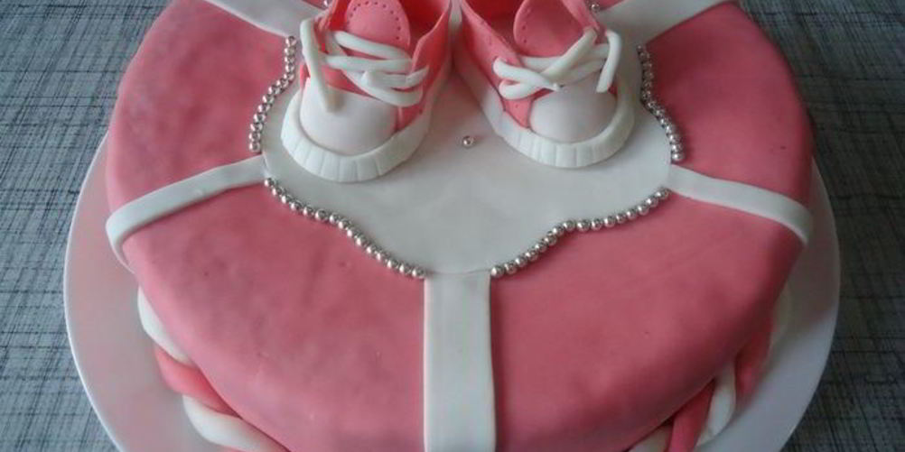 Рецепт легкий бисквитный торт