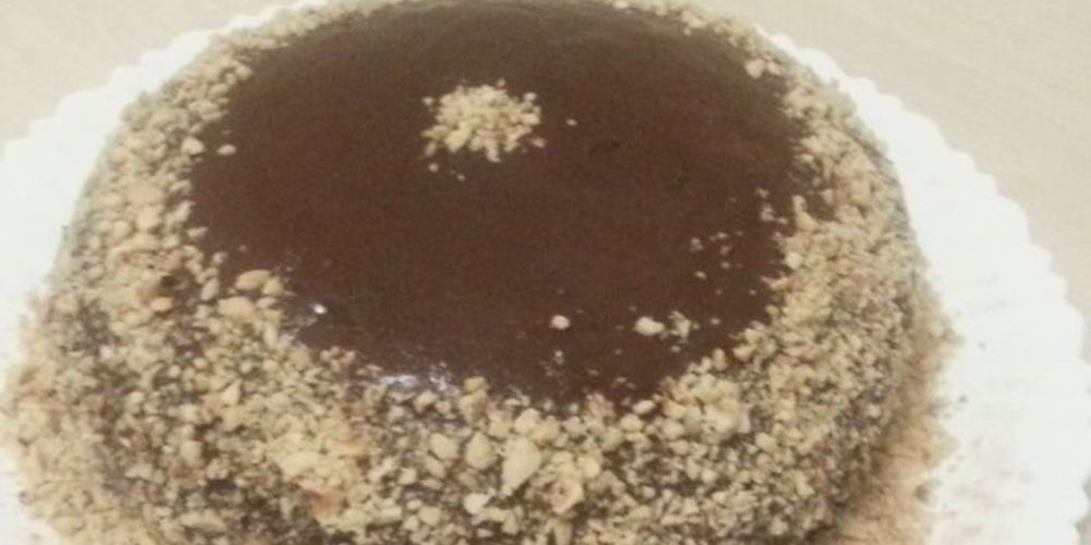 Рецепт медовик на сыворотке