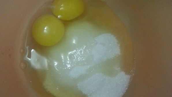 медовик на сыворотке