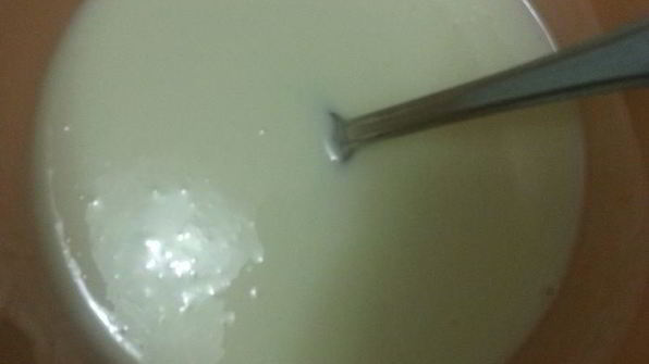 медовик на сыворотке