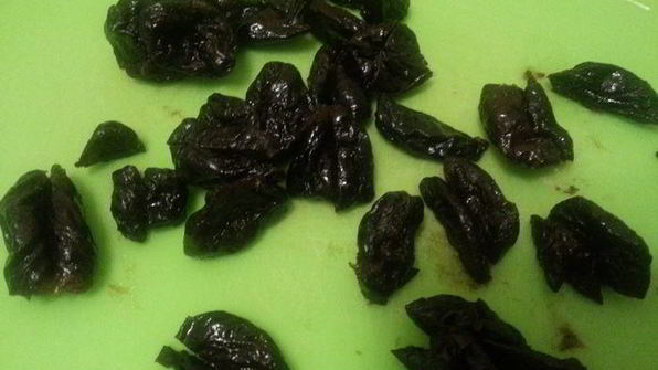 медовик на сыворотке