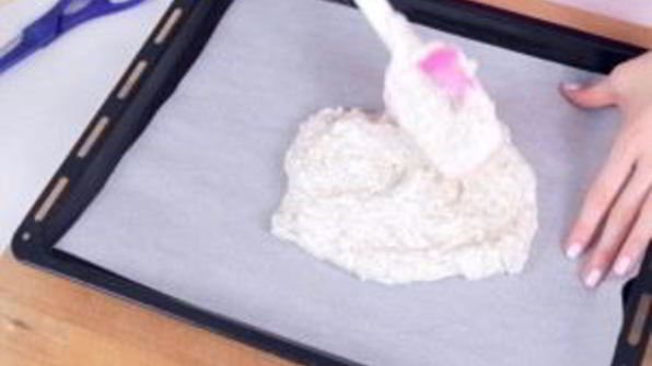 миндальный торт из ikea