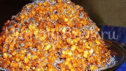 Муравейник