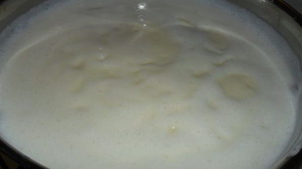 наполеон 32 коржа