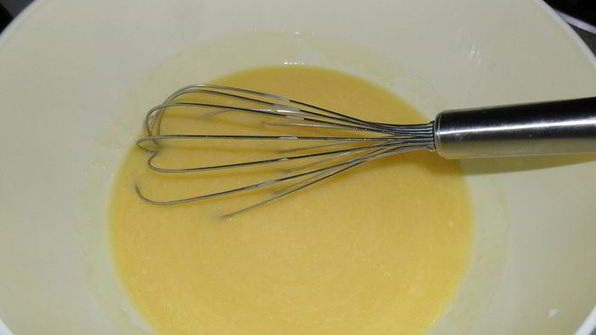 наполеон 32 коржа