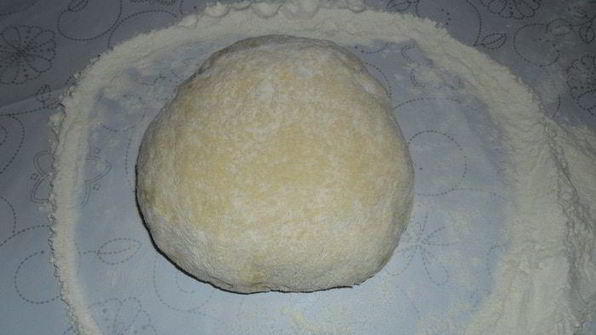 наполеон 32 коржа