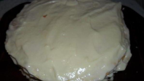 наполеон 32 коржа