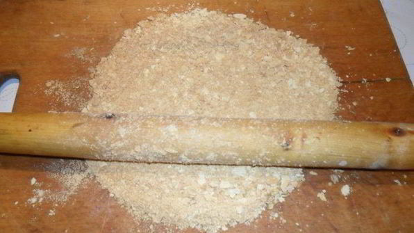 наполеон 32 коржа