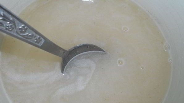 наполеон постный