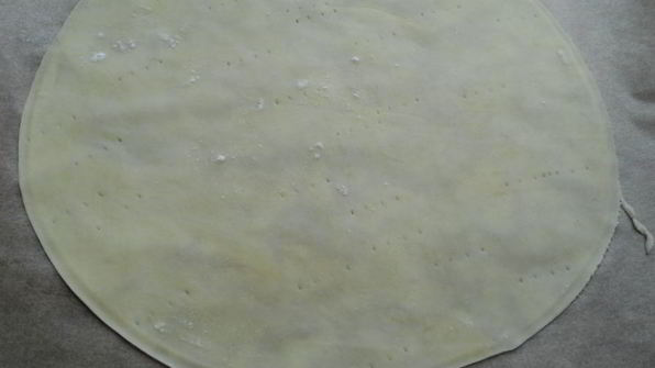 наполеон постный