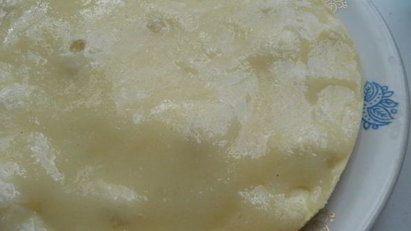 наполеон постный