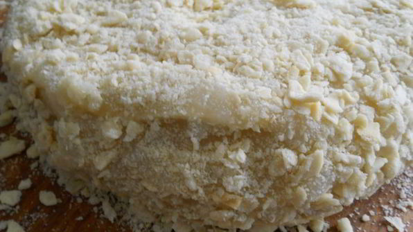 наполеон постный