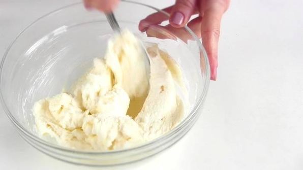 осенний торт из тыквы с апельсином