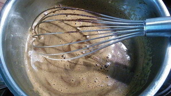 осенний торт карета для золушки