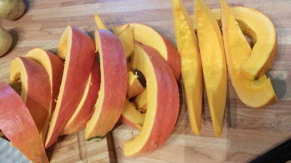 осенний торт карета для золушки