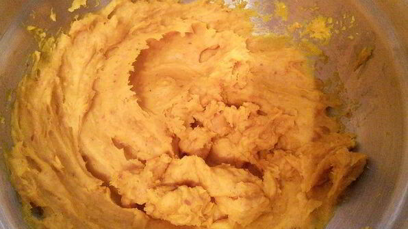 осенний торт карета для золушки