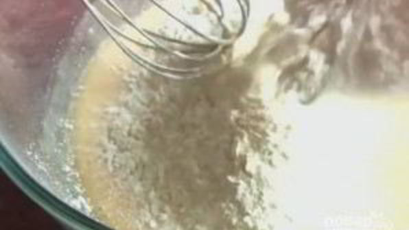 самый простой медовик