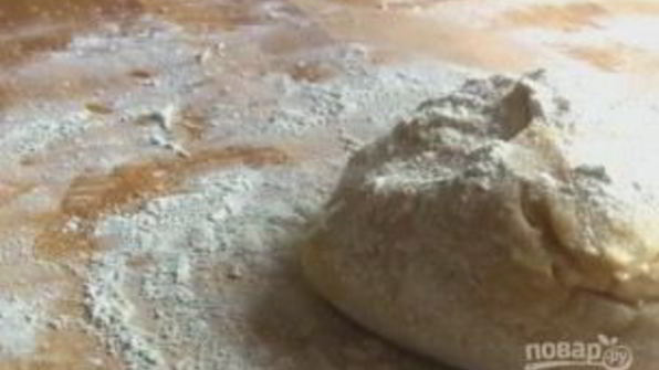 самый простой медовик