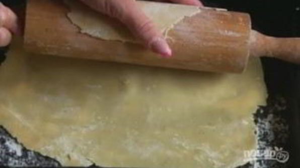 самый простой медовик