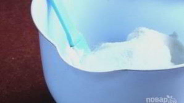 самый простой медовик