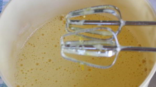 шоколадный торт с виски и пасленом