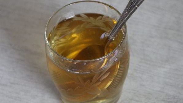 шоколадный торт с виски и пасленом