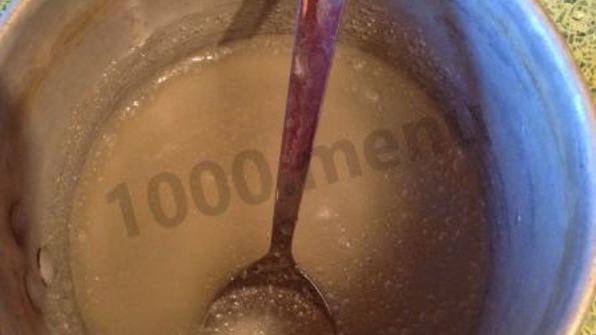 слоеный закусочный торт с рыбой