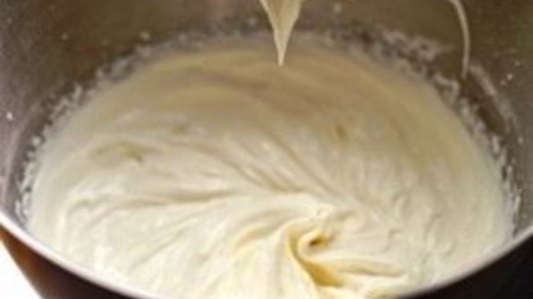 сметанный шоколадный торт